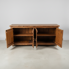 Load image into Gallery viewer, Rustic Sideboard (200cm) Type 4