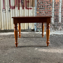 Load image into Gallery viewer, Square Dining Table