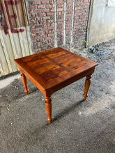 Load image into Gallery viewer, Square Dining Table