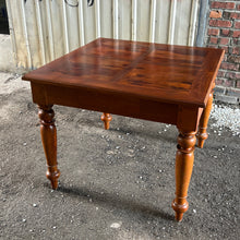 Load image into Gallery viewer, Square Dining Table