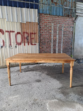 Load image into Gallery viewer, Burleigh Dining Table - display unit (180cm)