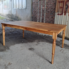 Load image into Gallery viewer, Burleigh Dining Table - display unit (180cm)