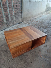 Load image into Gallery viewer, Box Coffee Table