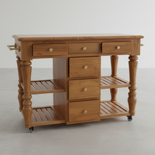 Load image into Gallery viewer, Brighton Kitchen Island