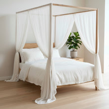 Load image into Gallery viewer, Ramberg Four Post Bed