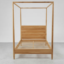 Load image into Gallery viewer, Ramberg Four Post Bed