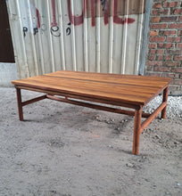 Load image into Gallery viewer, Petani Coffee Table - Display unit