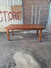 Load image into Gallery viewer, Byron Dining Table V1 - display unit (210cm)