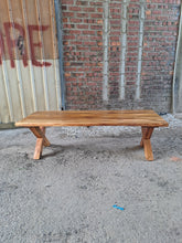 Load image into Gallery viewer, Santorini Coffee Table - display unit (150x60)