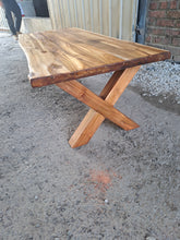 Load image into Gallery viewer, Santorini Coffee Table - display unit (150x60)