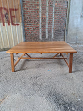 Load image into Gallery viewer, Bondi Coffee Table - display unit (150x120)