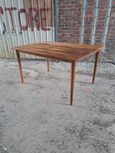 Load image into Gallery viewer, Ramberg Dining Table - display unit (150cm, Smooth)