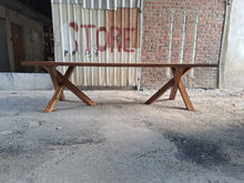 Load image into Gallery viewer, Corlette Dining Table - display unit (300cm)