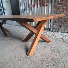 Load image into Gallery viewer, Corlette Dining Table - display unit (300cm)