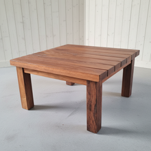 Load image into Gallery viewer, Tweed Coffee Table (90x90) - display unit