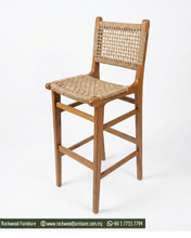 Load image into Gallery viewer, Bingin Bar Stool (60-75cm)