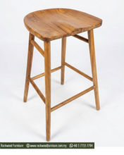 Load image into Gallery viewer, Classic Bar Stool (60-75cm)