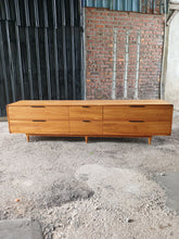 Load image into Gallery viewer, Copacabana TV Console (240cm) - display unit
