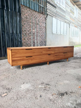 Load image into Gallery viewer, Copacabana TV Console (240cm) - display unit