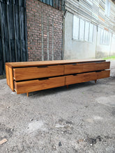 Load image into Gallery viewer, Copacabana TV Console (240cm) - display unit