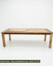 Load image into Gallery viewer, Cancun Dining Table - display unit (240cm)