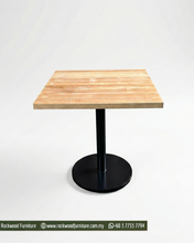 Load image into Gallery viewer, Bondi Cafe Table