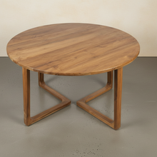 Load image into Gallery viewer, Bondi Round Dining Table