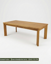 Load image into Gallery viewer, Copacabana Dining Table - display unit (210cm)