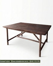 Load image into Gallery viewer, Petani Dining Table - display unit (180cm)