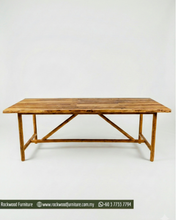 Load image into Gallery viewer, Petani Dining Table - display unit (270cm)