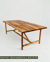 Load image into Gallery viewer, Petani Dining Table - display unit (270cm)