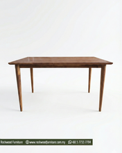 Load image into Gallery viewer, Ramberg Dining Table - display unit (150cm, Smooth)