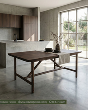 Load image into Gallery viewer, Petani Dining Table - display unit (180cm)