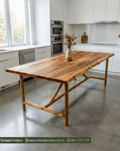 Load image into Gallery viewer, Petani Dining Table - display unit (270cm)