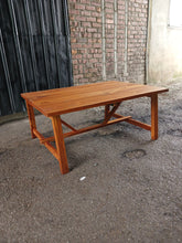 Load image into Gallery viewer, Bondi Coffee Table (120cm x 90cm) - display unit