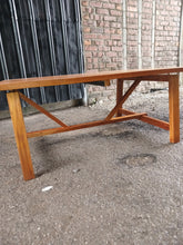 Load image into Gallery viewer, Bondi Coffee Table (120cm x 90cm) - display unit