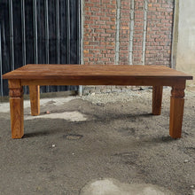 Load image into Gallery viewer, Antique Dining Table
