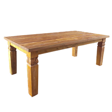 Load image into Gallery viewer, Antique Dining Table