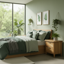 Load image into Gallery viewer, Ramberg Bedside Table type 1