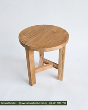Load image into Gallery viewer, Kitsilano Side Table