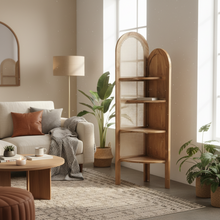 Load image into Gallery viewer, Bingin Corner Shelf