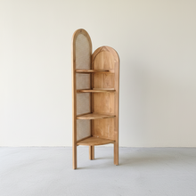 Load image into Gallery viewer, Bingin Corner Shelf