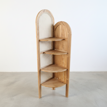 Load image into Gallery viewer, Bingin Corner Shelf