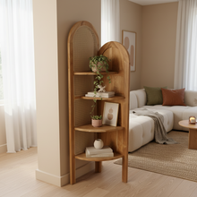 Load image into Gallery viewer, Bingin Corner Shelf