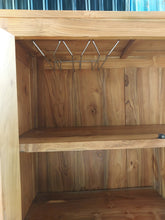 Load image into Gallery viewer, Bingin Wine Cabinet