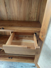 Load image into Gallery viewer, Bingin Wine Cabinet