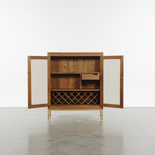 Load image into Gallery viewer, Bingin Wine Cabinet Type 1