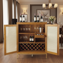 Load image into Gallery viewer, Bingin Wine Cabinet Type 1