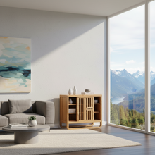Load image into Gallery viewer, Kitsilano Cabinet