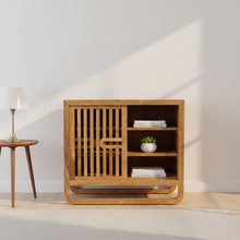 Load image into Gallery viewer, Kitsilano Cabinet